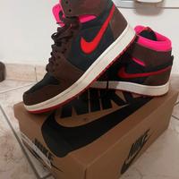 Jordan 1 edizione limitata