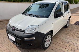 Fiat Panda 0.9 TwinAir Turbo Natural Power Easy