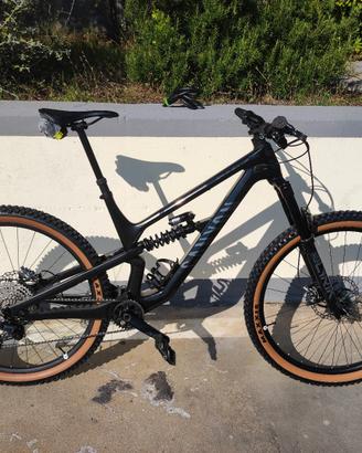 canyon spectral cf