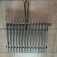 griglia per barbecue