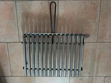 griglia per barbecue