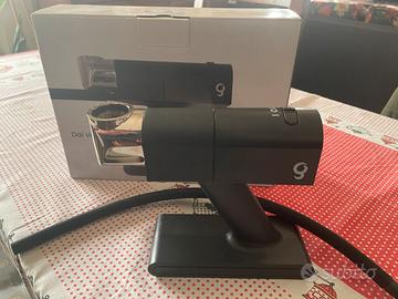 Affumicatore a freddo FUMUS