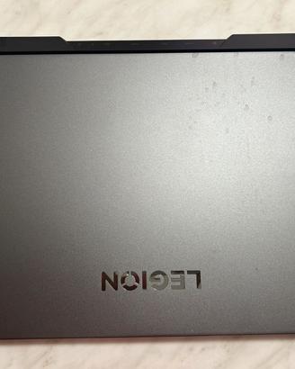 Lenovo Legion 5 Pro 16IAH7H