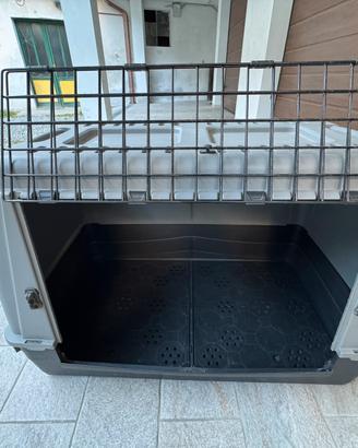 Kennel / trasportino cane taglia grande