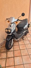 booster 100cc