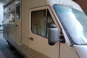 Laika Motorhome ecovip 5L