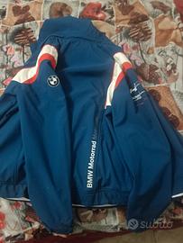 Giacca BMW 