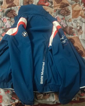 Giacca BMW 