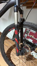 Focus Black forest 27.5