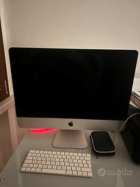 IMac 21.5 2017