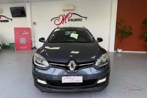 Renault Mégane 1.5 dCi 110cv Limited SporTour