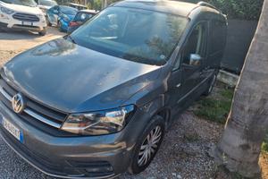 Volkswagen Caddy 1.5 TSI 114 CV Space