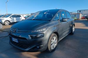 Citroen C4 Picasso 1.6 e-HDi 115 Exclusive
