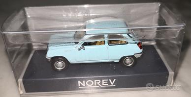RENAULT R5 (1972), 1/87 NOREV