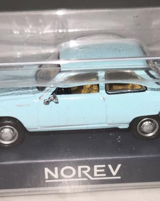 RENAULT R5 (1972), 1/87 NOREV