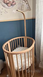 Stokke sleepi mini v3
