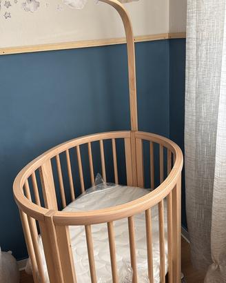 Stokke sleepi mini v3