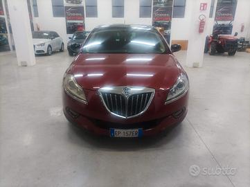 Lancia Delta 1.6 MJT DPF S Oro 06/2010