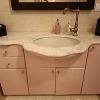 Mobile bagno
