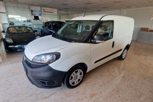 Fiat Doblo 1.6 Mjet 3 Posti 2022