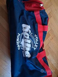 Borsone sport Volley Kolbe Torino