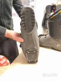 scarponi da sci Rossignol SH100HV HIGH SPEED