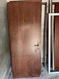Porte da interno