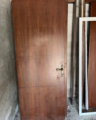 Porte da interno
