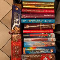 LOTTO DI LIBRI VARI DI NARRATIVA PER RAGAZZI