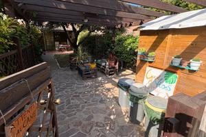 Appartamento indipendente in zona Imola
