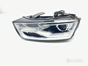 FARO ANTERIORE SINISTRO AUDI Q3 Serie (8UG) 8U0941