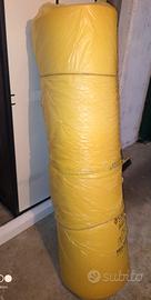 gommapiuma letto basculante 