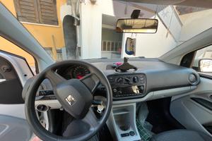 Seat mii 1000 benzina 75Cv