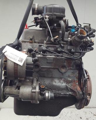 1170A1046 MOTORE FIAT PANDA (141) 900 B 8v MAN 5m 