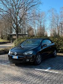 Golf Cabriolet 