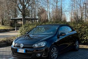 Golf Cabriolet 