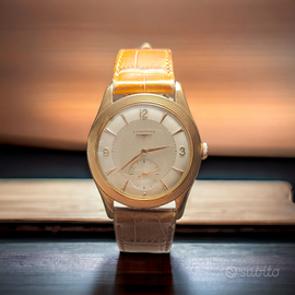 Longines Vintage oro