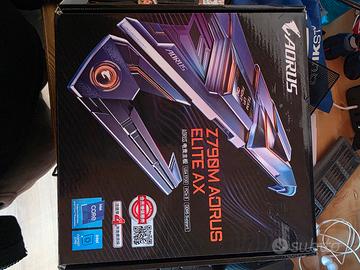 intel i9 14900ks Liquid RTX5080 128GB -4TB Nvme 