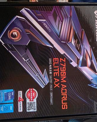intel i9 14900ks Liquid RTX5080 128GB -4TB Nvme 