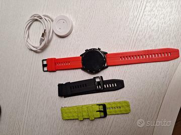  smart watch huawei gt2 