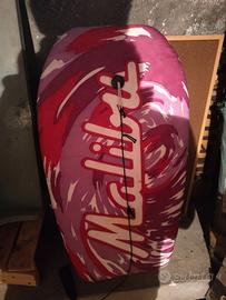 Tavola da bodyboard surf mare lago