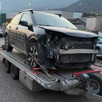 Citroen C4 Cactus 1.6 BlueHDi OK NEOPATENTATO !