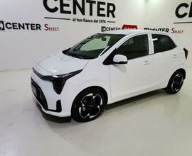 KIA Picanto 1.0 12V 5 porte GT Line