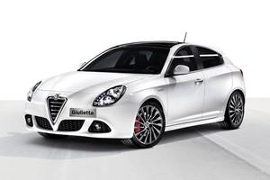 Alfa Romeo Giulietta 1.6 jtdm(2) Exclusive