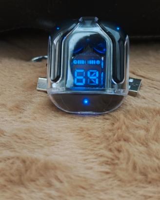 Auricolari Bluetooth T2 Wireless