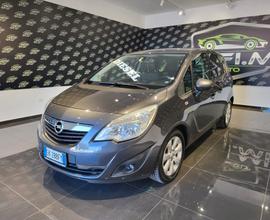 Opel Meriva - 2011 1.3 CDTI 75 Cv Cosmo