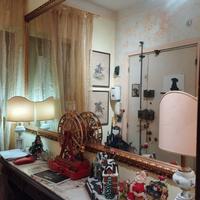 Consolle + specchiera