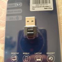USB adattatore bluetooth 