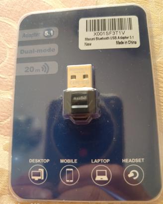 USB adattatore bluetooth 
