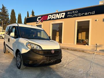 Fiat Doblo Doblò 1.3 MJT 5posti AUTOVETTURA